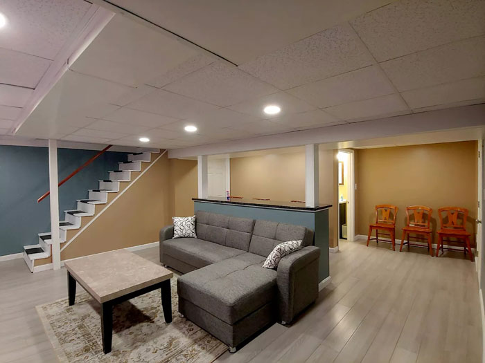 Renovation Contractors