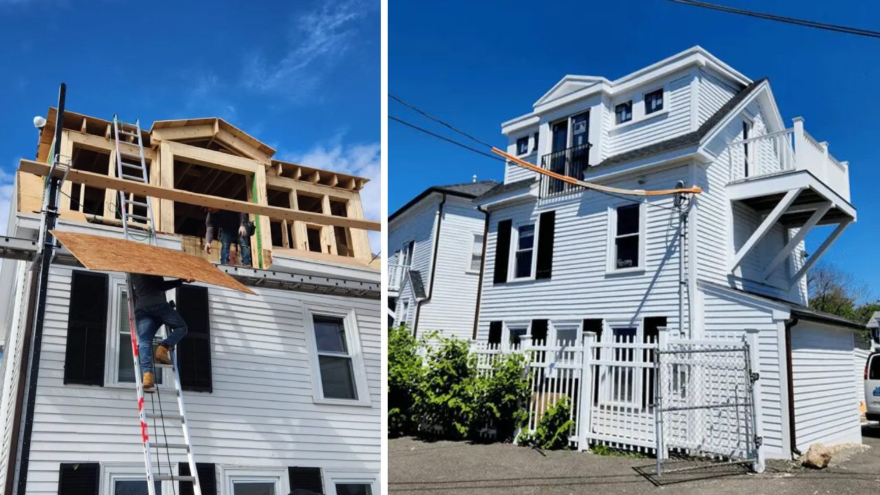 General Contractors in Beverly MA