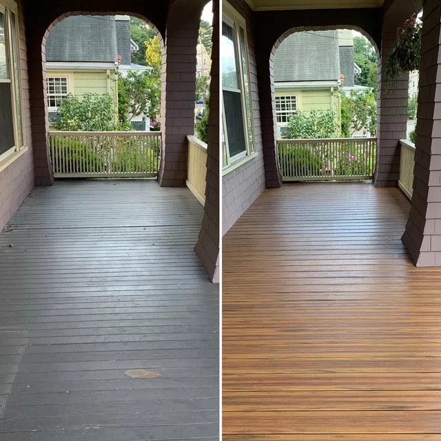 remodel services beverly ma